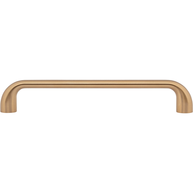 Jeffrey Alexander Loxley 160 mm Center-to-Center Bar Pull