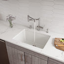 ALFI brand AB2418UD Kitchen Sink
