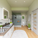 ALFI brand RAIN12R Shower Head