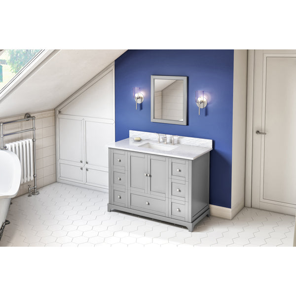 Jeffrey Alexander Addington 48-15/16"W x 35"H x 21-15/16"D