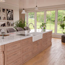 ALFI brand AB5123 Kitchen Sink