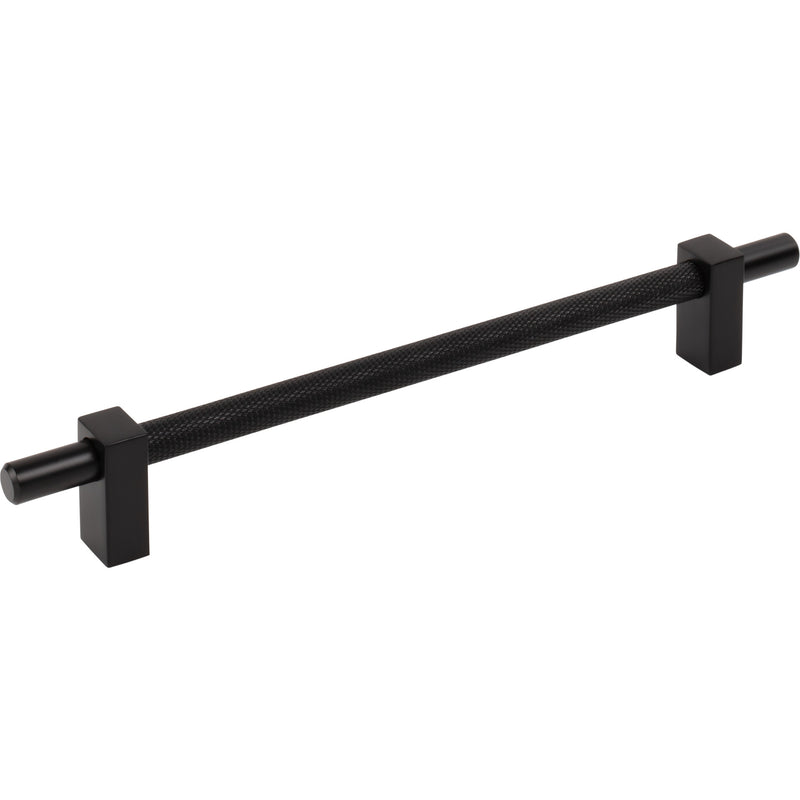 Jeffrey Alexander Larkin Knurled Center 192 mm Center-to-Center Bar Pull