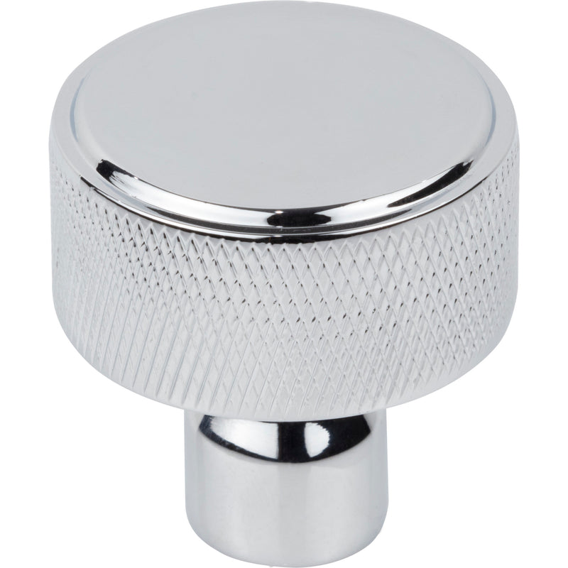 Top Knobs Garrison 1 1/4" Length Round Knob