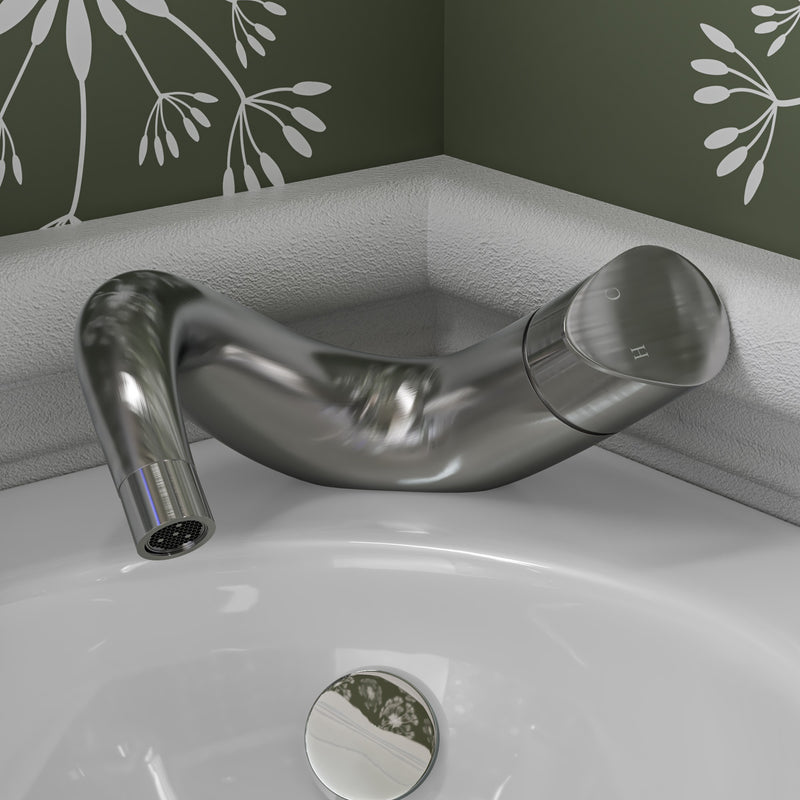 ALFI brand AB1572 Bathroom Faucet