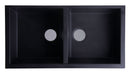 ALFI brand AB3420UM Kitchen Sink
