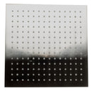 ALFI brand LED12S Shower Head