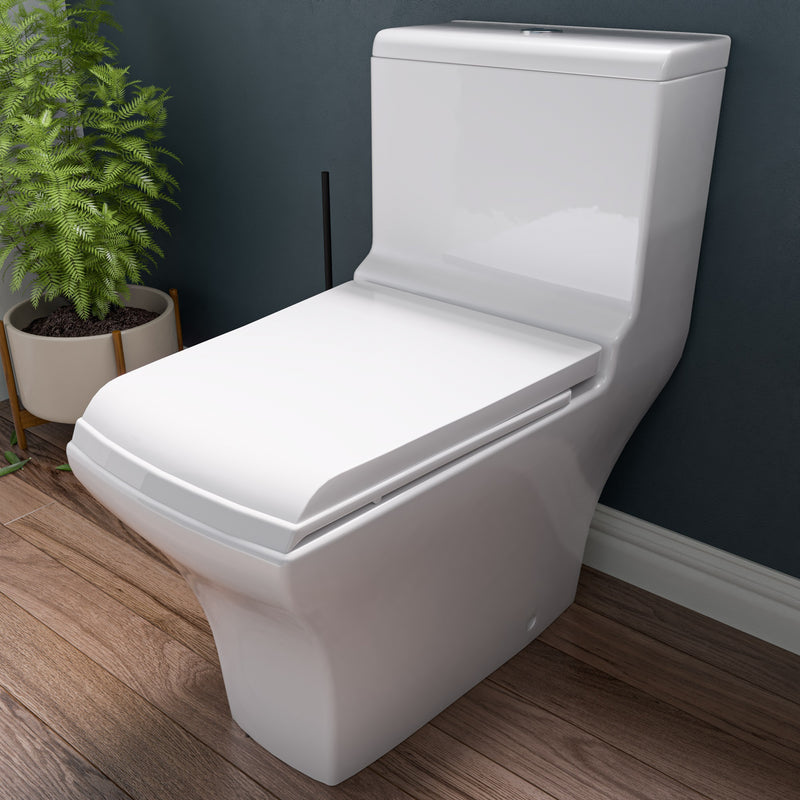 EAGO  Toilet