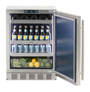 Sapphire Indoor 24" Refrigerator