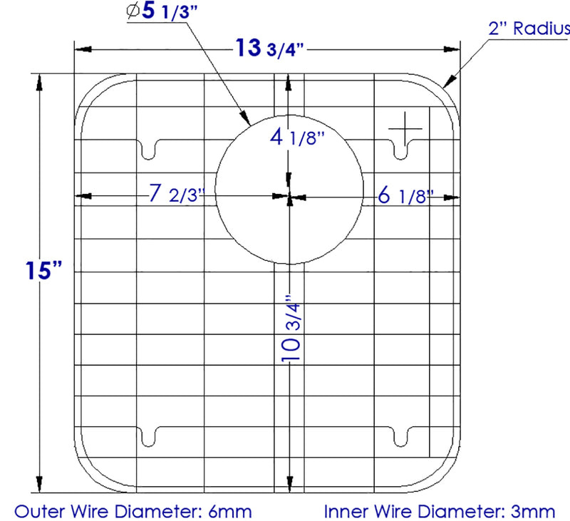 ALFI brand  Grid