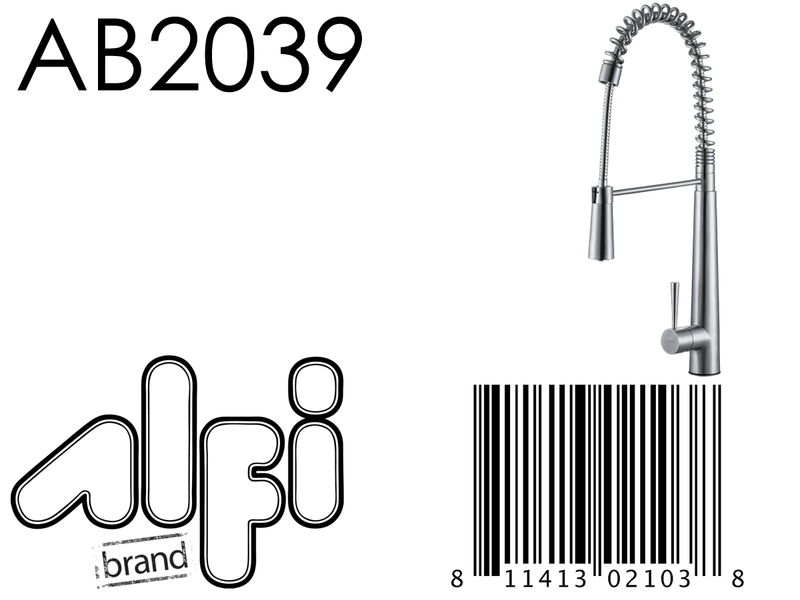 ALFI brand  Kitchen Faucet