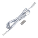 Power Connector, 24VDC, Starter Extension Cord, 96-IN, includes 2-wire splicer