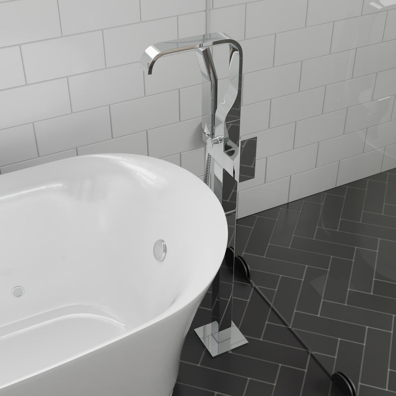 ALFI brand AB2180 Tub Filler