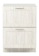 Sapphire Indoor 24" Refrigerator Drawers