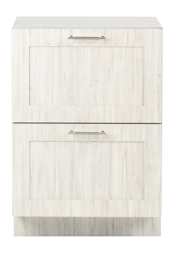 Sapphire Indoor 24" Refrigerator Drawers