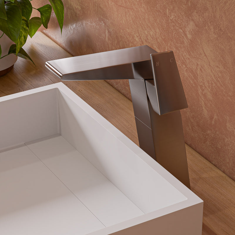 ALFI brand AB1475 Bathroom Faucet