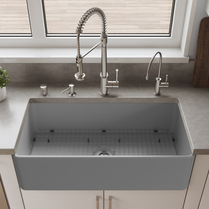 ALFI brand ABF3618 Kitchen Sink