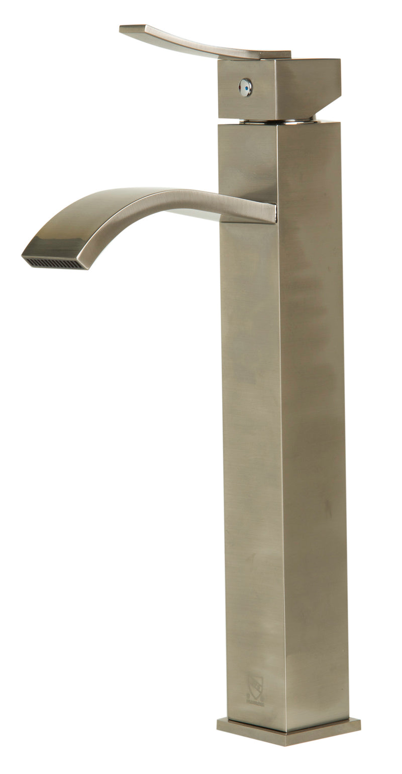 ALFI brand AB1158 Bathroom Faucet