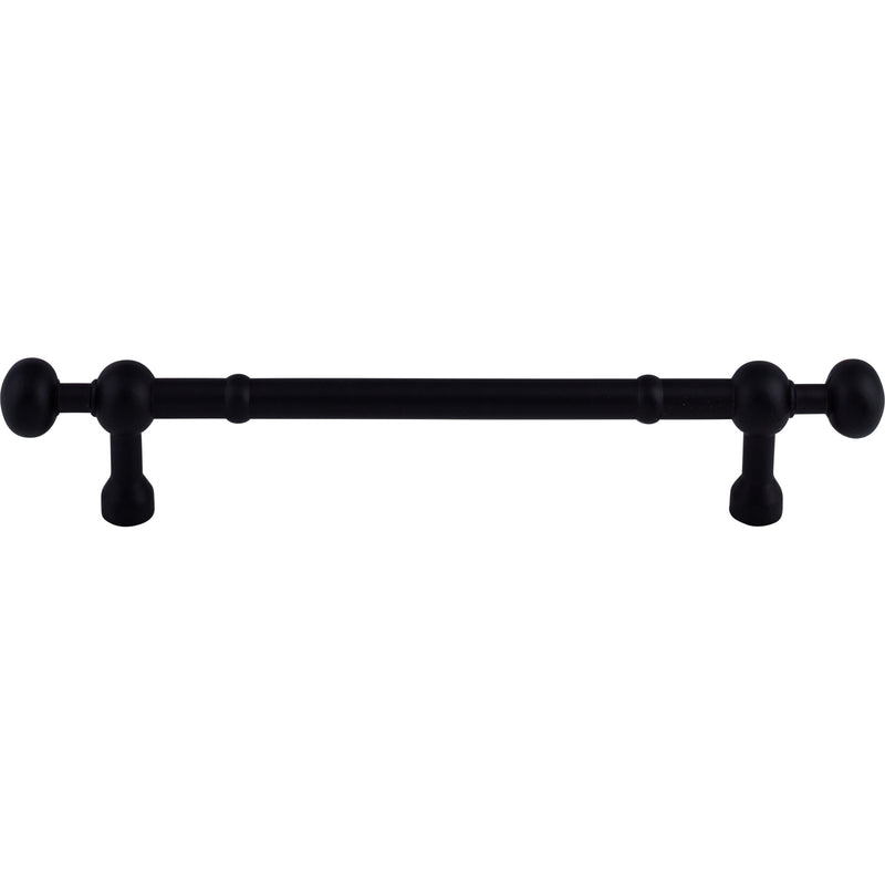 Top Knobs Somerset Weston Pulls