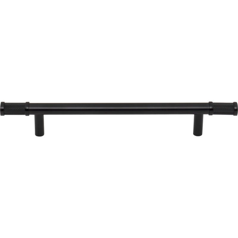 Top Knobs Burnham 6 5/16" Center to Center Bar Pull