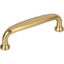 Top Knobs: Dakota Charlotte