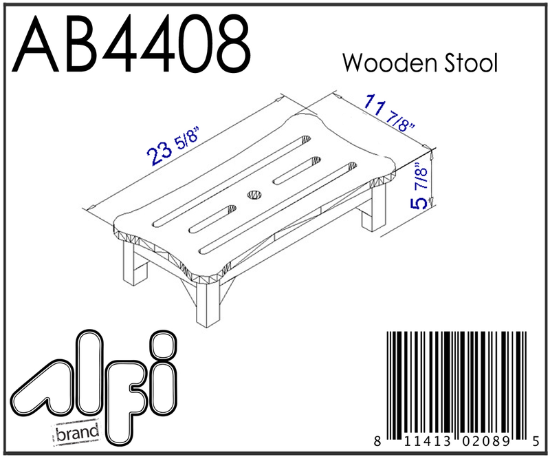 ALFI brand  Stool