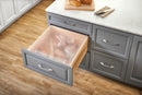 REV A SHELF : Trim-to-Fit Bread Drawer Cover