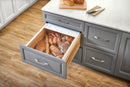 REV A SHELF : Trim-to-Fit Bread Drawer Cover