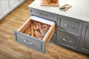 REV A SHELF : Trim-to-Fit Bread Drawer Cover