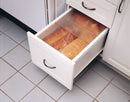 REV A SHELF : Trim-to-Fit Bread Drawer Cover
