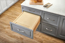 REV A SHELF : Trim-to-Fit Bread Drawer Cover