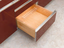 REV A SHELF : Trim-to-Fit Bread Drawer Cover