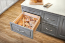 REV A SHELF : Trim-to-Fit Bread Drawer Cover