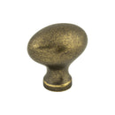 Top Knobs: Somerset Egg