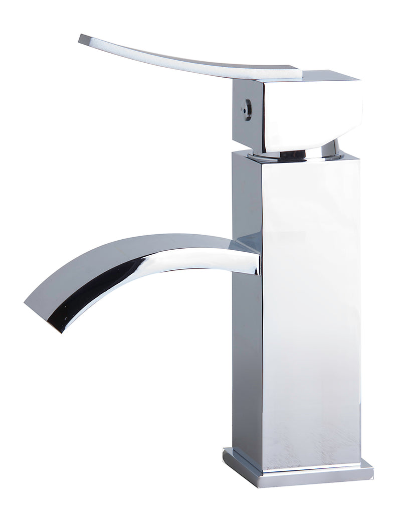 ALFI brand AB1258 Bathroom Faucet