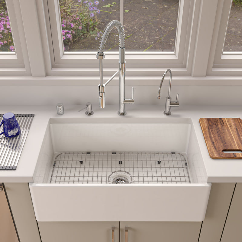 ALFI brand AB533 Kitchen Sink