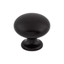 Top Knobs: Normandy Mushroom