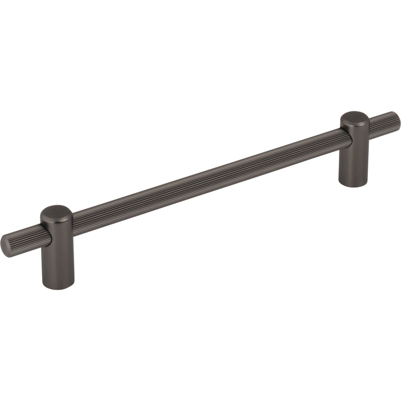 Top Knobs Dempsey 6 5/16" Center to Center Bar Pull