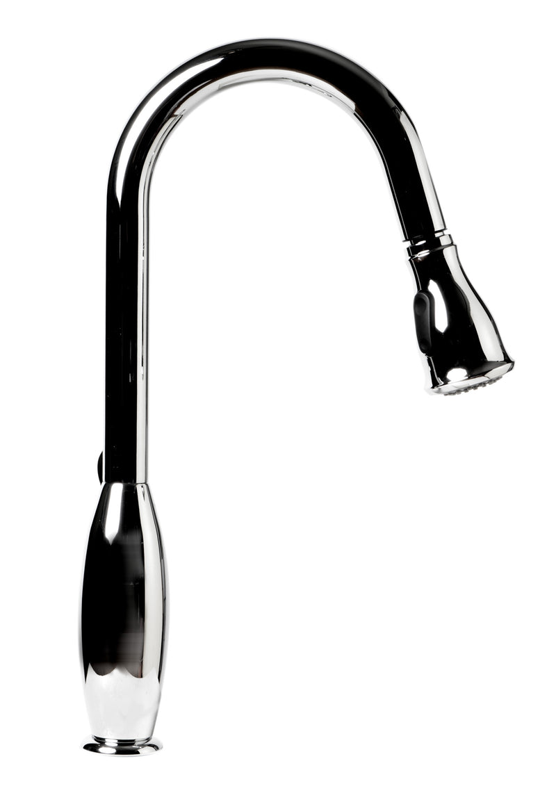 ALFI brand ABKF3783 Kitchen Faucet