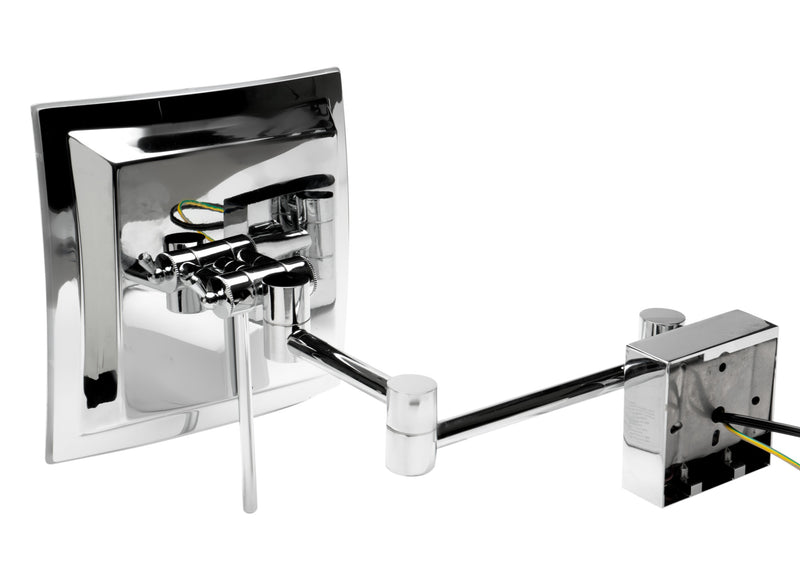 ALFI brand ABM8WLED Mirror
