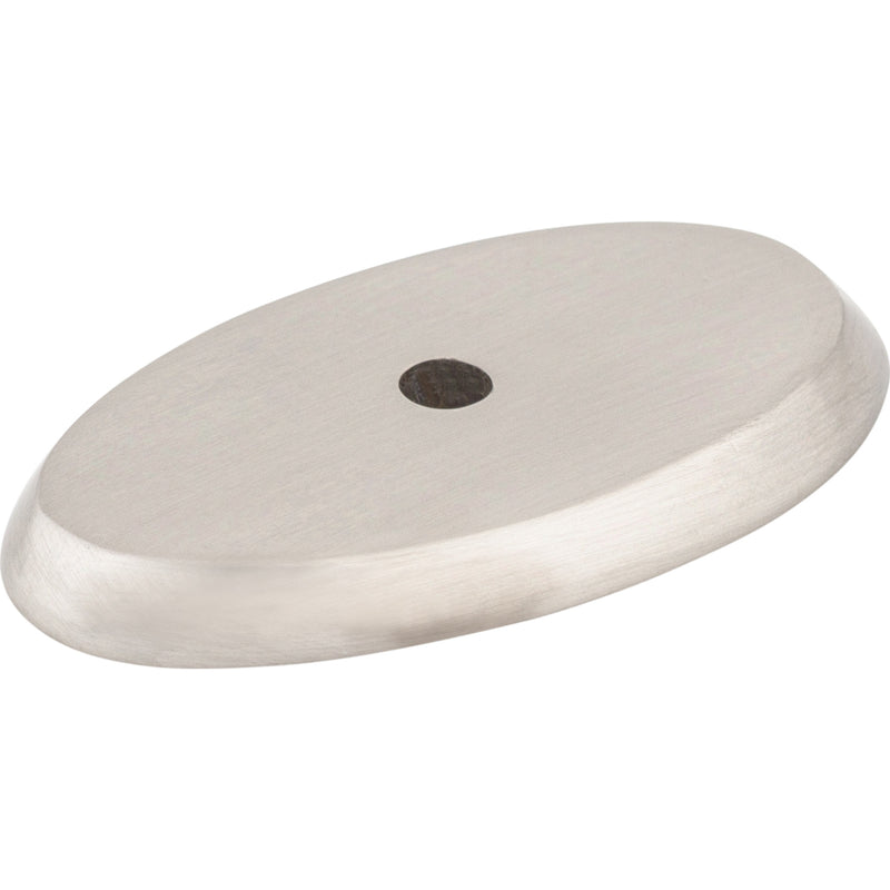 Top Knobs Aspen II Oval Backplates