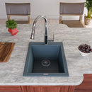 ALFI brand AB1720DI Kitchen Sink