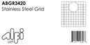 ALFI brand  Grid