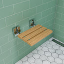ALFI brand ABS16S Shower Seat