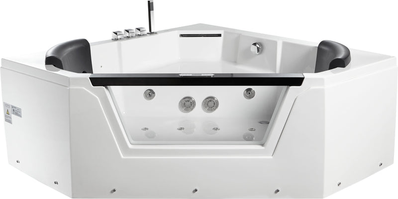 EAGO  Whirlpool Tub