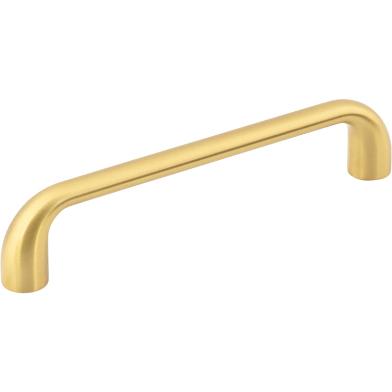 Jeffrey Alexander Loxley 128 mm Center-to-Center Bar Pull