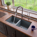 ALFI brand AB3420UM Kitchen Sink