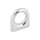 Top Knobs: Nouveau Ring