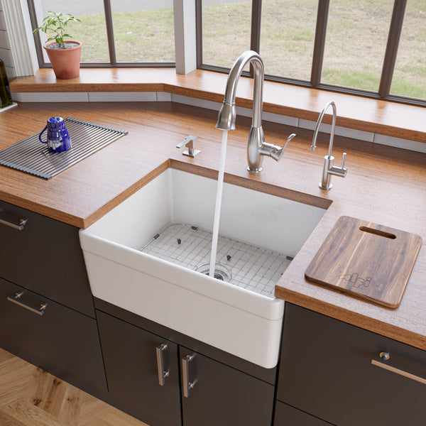 ALFI brand AB506 Kitchen Sink