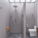 ALFI brand RAIN16R Shower Head