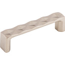 Top Knobs: Mercer Quilted